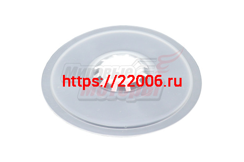 Защита спиц для трещетки (белый пластик) Защита спиц для трещетки (белый пластик)