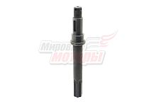 Вал входной фрезы Агро (20.01.001)