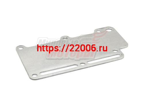 Проставка В-12 (пластина )(621433)