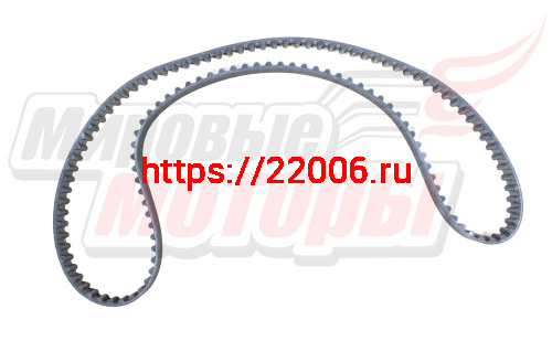 Ремень грм клиновый HOVER двиг. 4G64 (SMD182294) Ремень грм клиновый HOVER двиг. 4G64 (SMD182294)