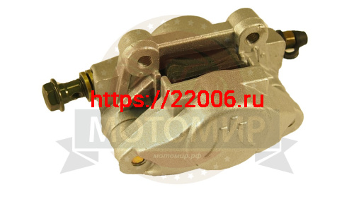 Суппорт задний Скаут  (ПР)