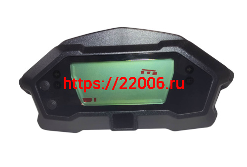 Щиток приборов CORSAR 250 (55) Щиток приборов CORSAR 250 (55)