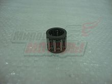 Сепаратор (10х14х13) коленвала Suzuki Sepia, Suzuki AD50, Yamaha JOG50,QT