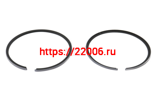 Кольца поршневые Тайга 2 рем. (пара) 72+0,5мм "ММ" Кольца поршневые Тайга 2 рем. (пара) 72+0,5мм "ММ"