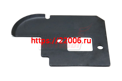 Лист охлаждающий глушителя (1,2,3,6-8) на Штиль 180 (1130 141 3200) Лист охлаждающий глушителя (1,2,3,6-8) на Штиль 180 (1130 141 3200)