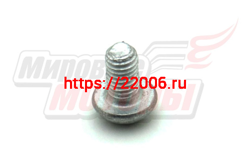 Болт крепления тормозного диска Вело
