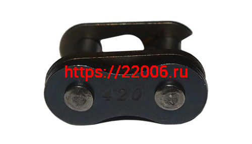 Замок цепи SFR (420) SFR (CN) Замок цепи SFR (420) SFR (CN)