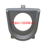 Пластик соединительный THUNDER, THUNDER S, FLASH 50, FLASH 150, SPARK Пластик соединительный THUNDER, THUNDER S, FLASH 50, FLASH 150, SPARK