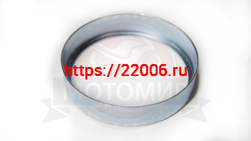 Пыльник задней китайской втулки фото 2