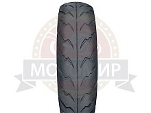 Покрышка 17" 140/70-17 Р225, без камеры, мотоцикл, задняя HIRO 250 (НАБОР)