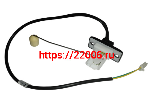 Датчик уровня топлива снегоход COMPASS 200 (15-3)