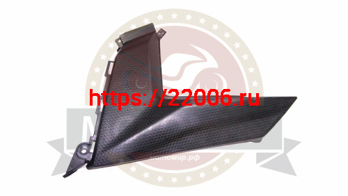 Облицовка боковая средняя правая WIZARD (05050Q013)