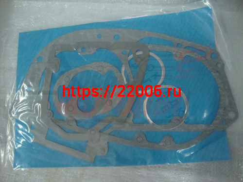 Набор прокладок Минск Лидер (Китай) Набор прокладок Минск Лидер (Китай)