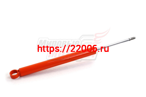 Амортизатор Тайга 550 гидропневматический однотрубный передней подвески (AB 250.00.00) Амортизатор Тайга 550 гидропневматический однотрубный передней подвески (AB 250.00.00)