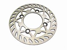 Диск тормозной задний 190мм под болт 8 мм