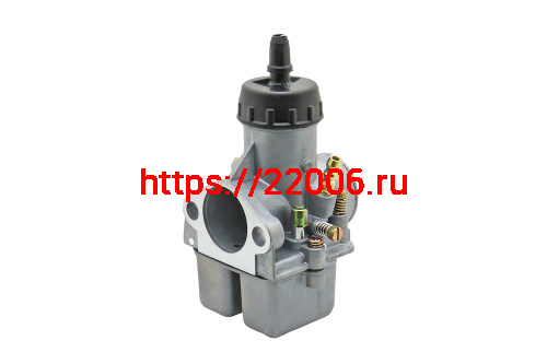 Карбюратор К68И Планета "TMMP" фото 2