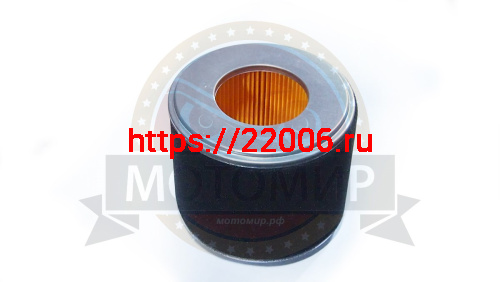 Фильтр воздушный элемент LIFAN 192F-2T (KP460) 20,0 л.с. (17124-A262T-0001)