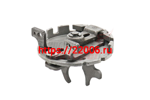 Мех-зм Восход переключения передач