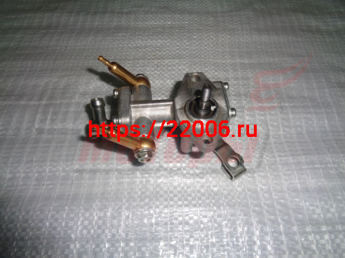 Насос масляный Тайга 550 MIKUNI (2М 105Е-11) (Япония) Насос масляный Тайга 550 MIKUNI (2М 105Е-11) (Япония)