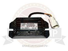 Реле регулятор Буран (БРСН) (453746.001-02У) с проводом, 200Вт