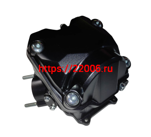 Головка 300 см3 в сборе NB300 ZS (174MN-5) водянка (рис.1 и рис. 3, смотри каталог) фото 2 Головка 300 см3 в сборе NB300 ZS (174MN-5) водянка (рис.1 и рис. 3, смотри каталог) фото 2